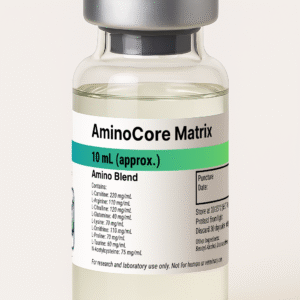 AminoCore Matrix
