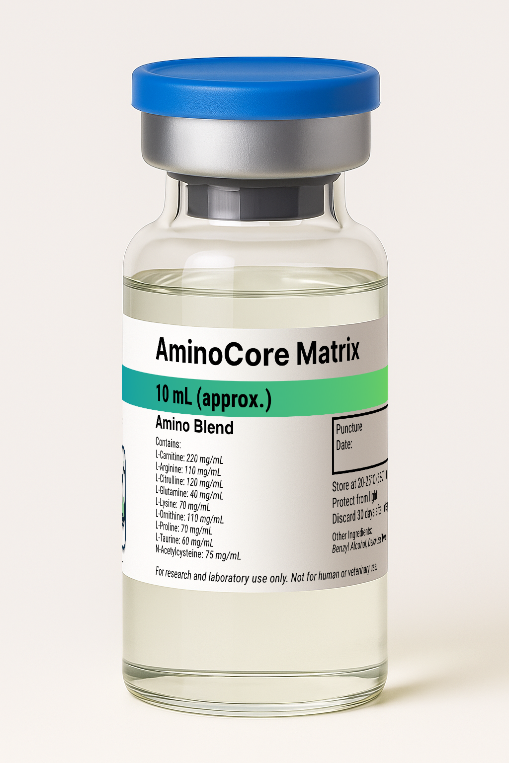 AminoCore Matrix