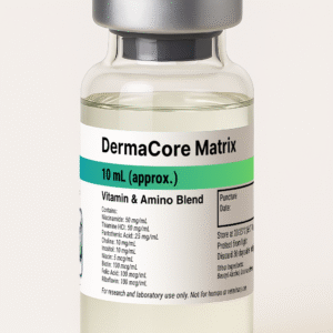 DermaCore Matrix