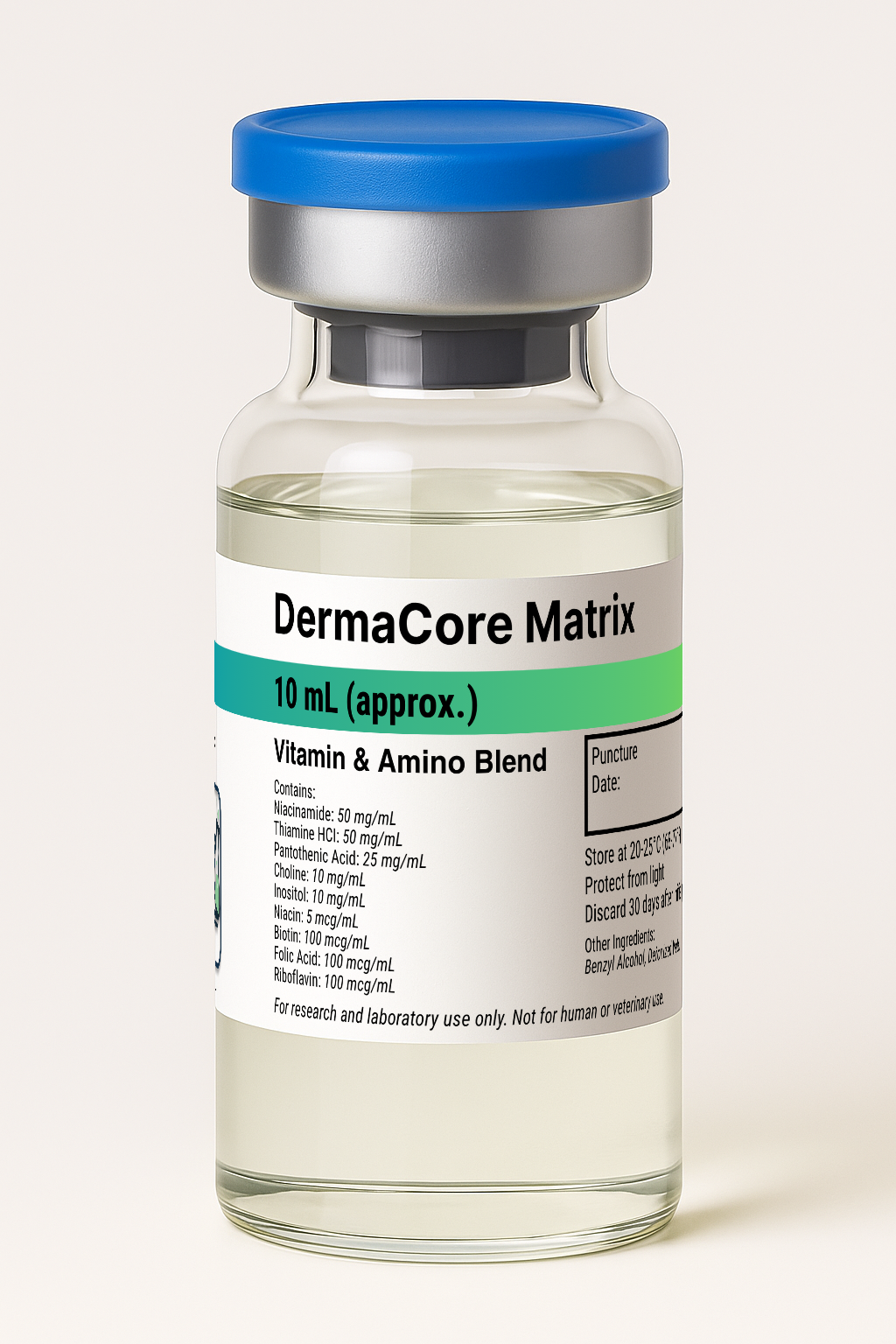 DermaCore Matrix