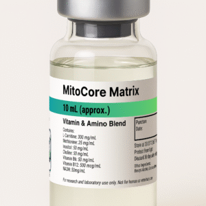 MitoCore Matrix