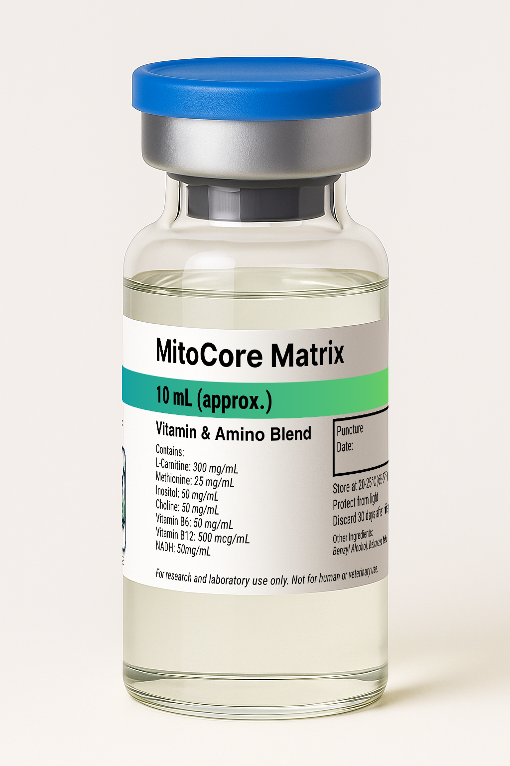 MitoCore Matrix