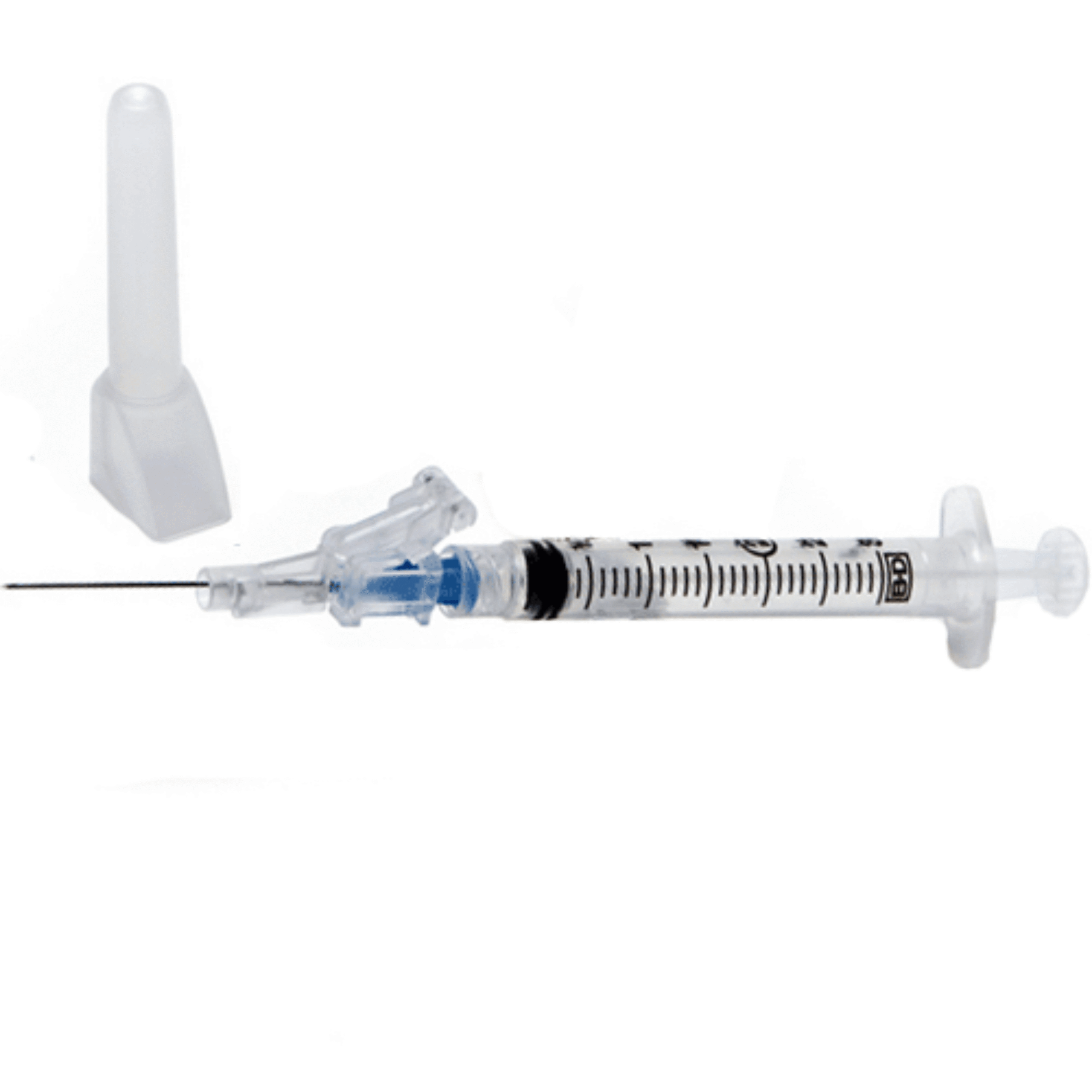 Dispensing Syringe