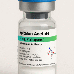 Epitalon Acetate