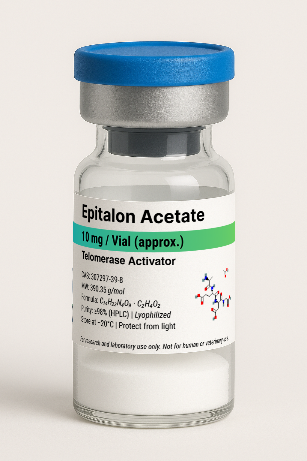 Epitalon Acetate