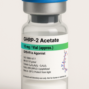 GHRP-2 Acetate