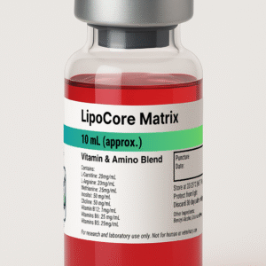 LipoCore Matrix