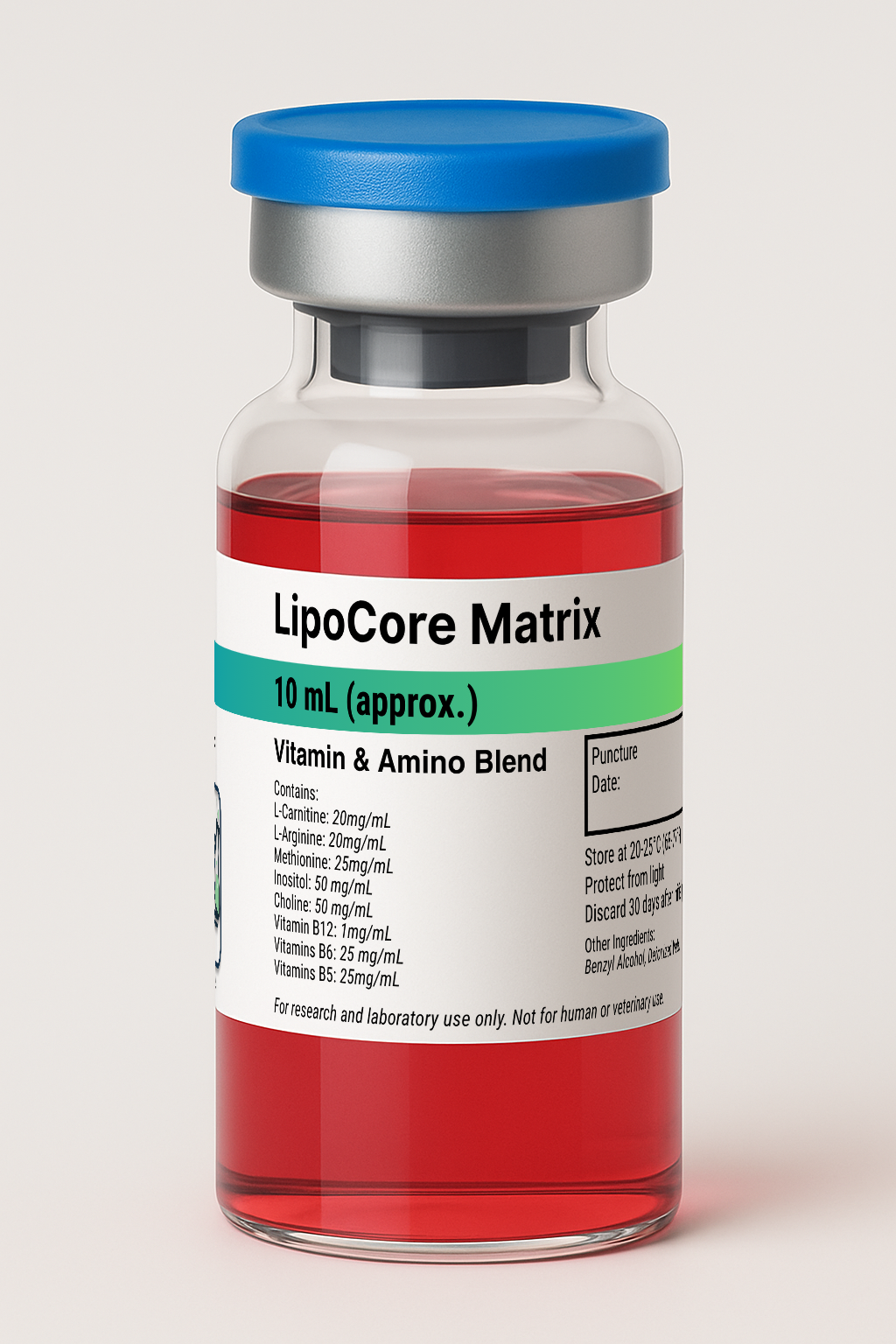 LipoCore Matrix