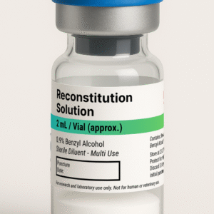 Reconstitution Solution - 2ml