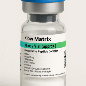 Glow Matrix Advanced (KLOW)