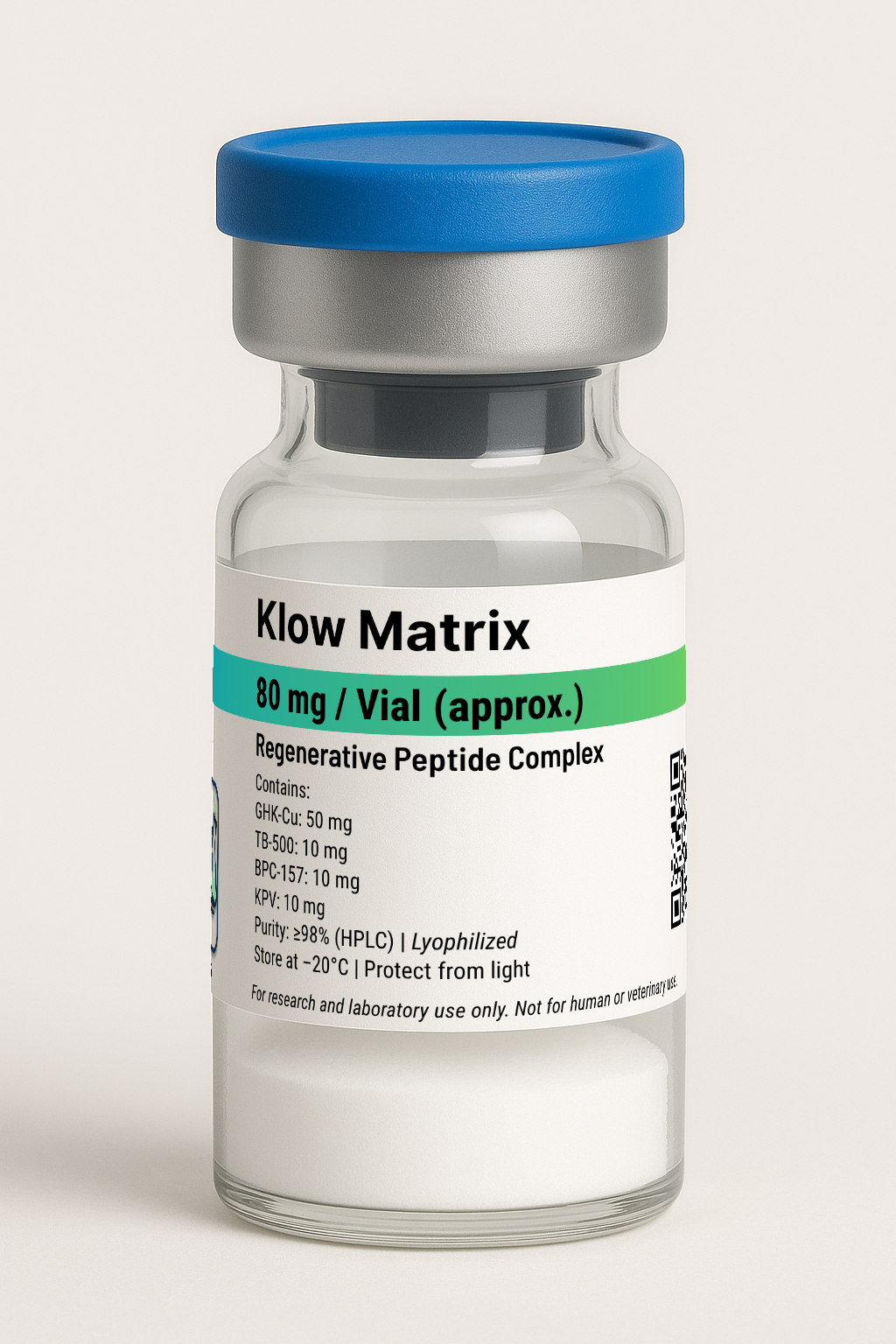 Glow Matrix Advanced (KLOW)