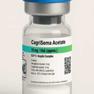 CagriSema