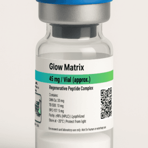 Glow Matrix
