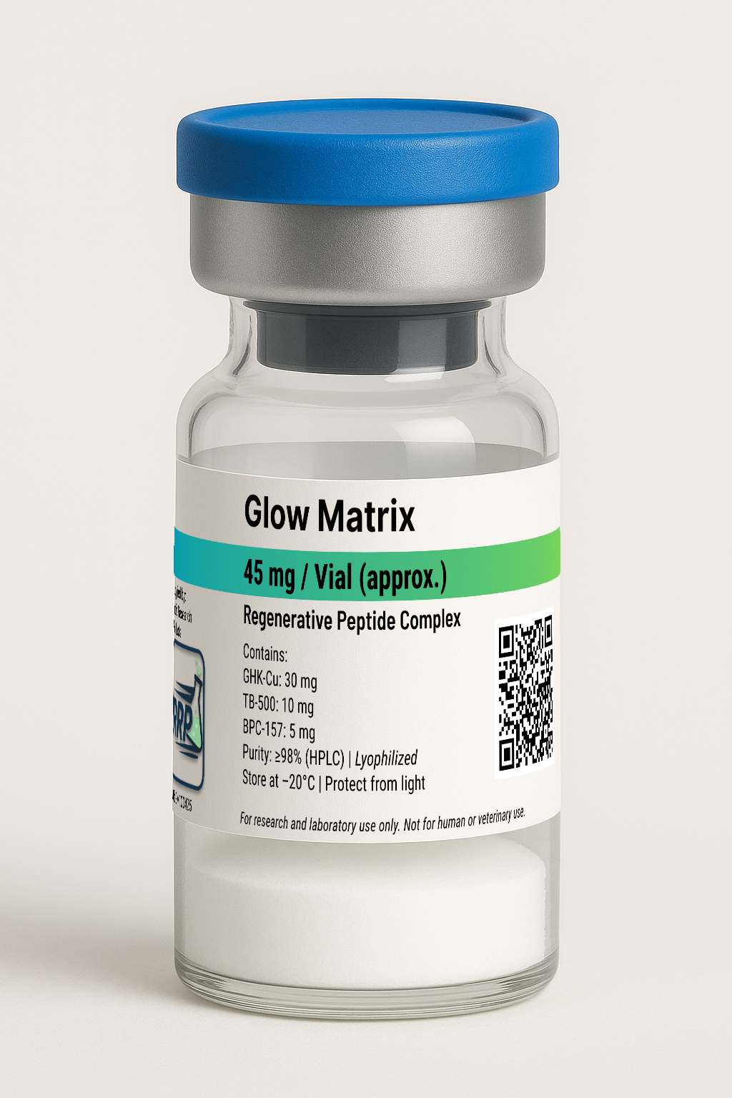Glow Matrix