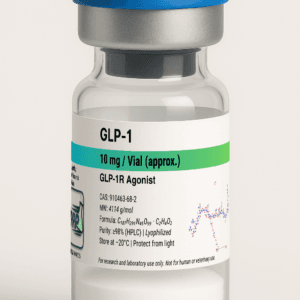 GLP-1 - 10mg
