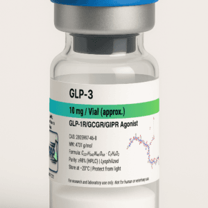 GLP-3 - 10mg