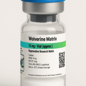Wolverine Matrix